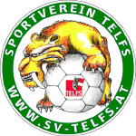 SV Telfs crest