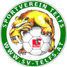 Telfs crest