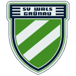 Wals-Grünau Wappen