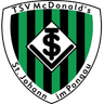 TSV St. Johann crest