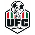 UFC Hallein crest