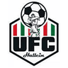 UFC Hallein crest
