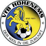 VfB Hohenems Wappen