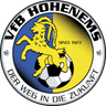 Hohenems crest