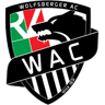 Wolfsberger AC II crest