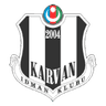 Karvan FK crest