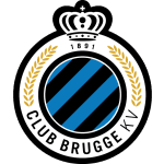 Club Brugge II crest