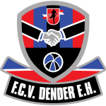 FCV Dender EH crest