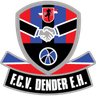 FCV Dender EH crest