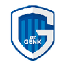 KRC Genk II crest