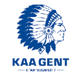 KAA Gent II crest