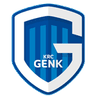 KRC Genk crest