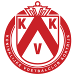 KV Kortrijk crest