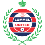 Lommel United crest