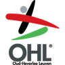 OH Leuven crest