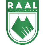 RAAL La Louvière crest