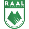 RAAL La Louvière crest
