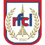 RFC Liege crest