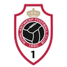 Royal Antwerp FC crest