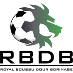 Francs Borains crest