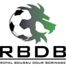 Francs Borains crest