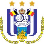 RSC Anderlecht II crest
