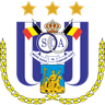 RSC Anderlecht II crest