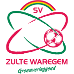 Zulte-Waregem crest