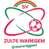 Zulte-Waregem crest