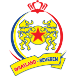 Waasland-Beveren crest
