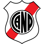 Nacional Potosí crest