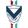Gualberto Villarroel SJ crest