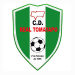 Real Tomayapo crest