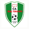 Real Tomayapo crest