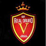 Real Oruro crest