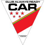 Club Always Ready crest
