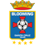 Blooming crest
