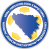 Bosnia and Herzegovina crest