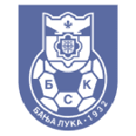 BSK Banja Luka crest