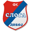 Sloga Doboj crest