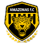 Amazonas crest