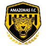 Amazonas crest