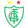 América Mineiro crest
