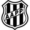 Ponte Preta crest