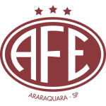 Ferroviária crest
