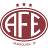 Ferroviária crest