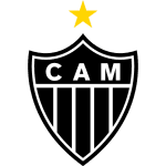 Atlético Mineiro crest