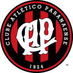 Atlético PR crest