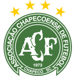 Chapecoense crest