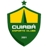 Cuiabá crest